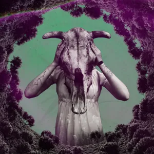 Echoes I: Incantations, Artifacts and the Enigmatic Refrain