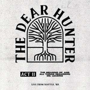 The Lake and The River (Live)