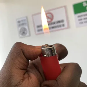 Pyro