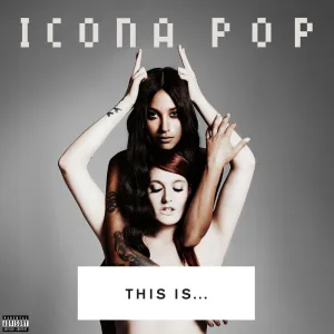 I Love It {ft. Charli XCX}