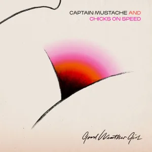 Good Weather Girl (Maelstrom Remix)