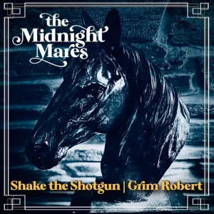 Shake The Shotgun