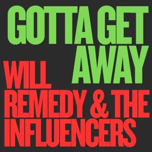 Gotta Get Away