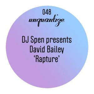 Rapture (Dub)