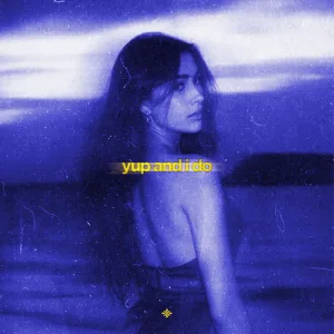 yup and i do (slowed & reeverb)