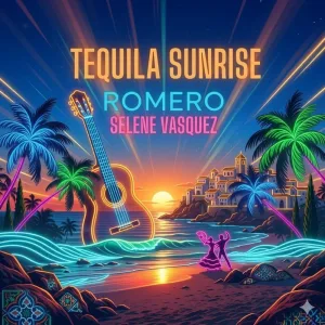 Tequila Sunrise