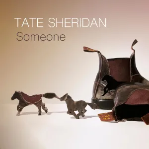 Someone