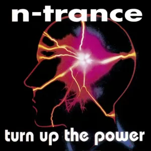 Turn Up The Power (Dark Mix)