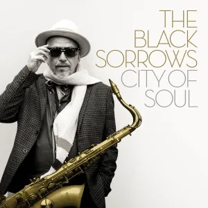 City of Soul (Radio Edit)