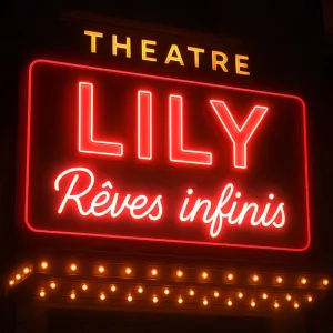 Rêves infinis