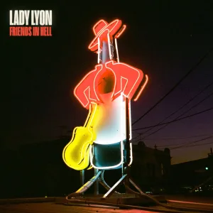 Lady