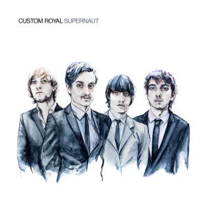 Supernaut