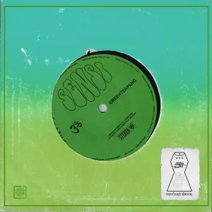 GREENTEA PENG - MEDICINE