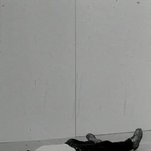 Swept Stairs