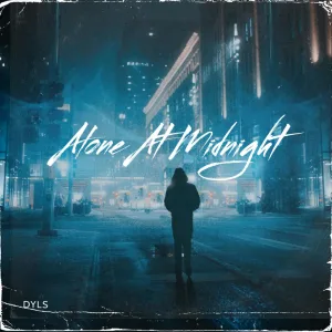 Alone at Midnight
