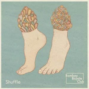 Shuffle (Leo Zero remix)