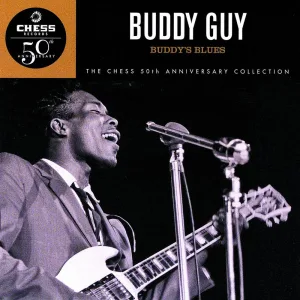 Let Me Love You Baby (Single Version)