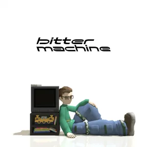 bitter machine