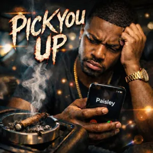 Pick You Up