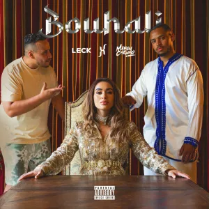 Bouhali (feat. Leck)