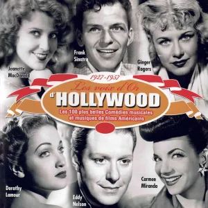 Shall We Dance?