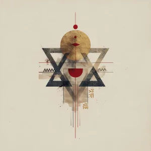 Shema (listen)