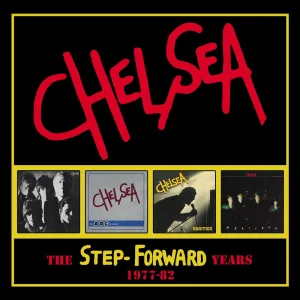 Pretty Vacant (Live, BBC Radio 1, John Peel Session, 27 June 1977)