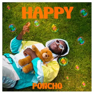 Happy