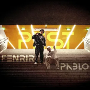 PEST (feat. PABLO)