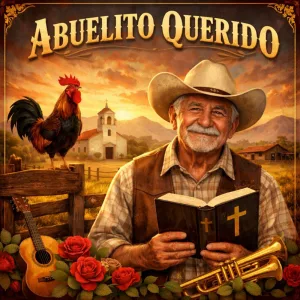 Abuelito querido