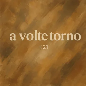 A volte torno