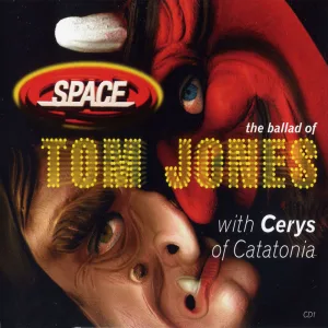 The Ballad Of Tom Jones (Sx Dub 'Scratchin Cuckoo' Mix)