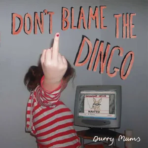 Don't Blame the Dingo
