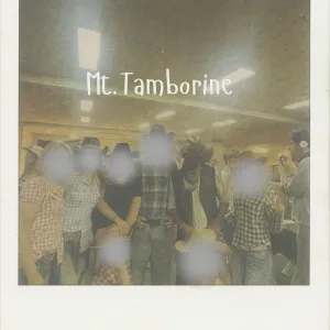Mt Tamborine