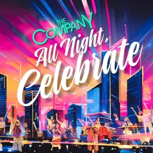 All Night, Celebrate