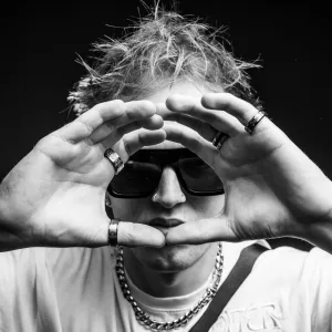 Diamonds In My Forehead