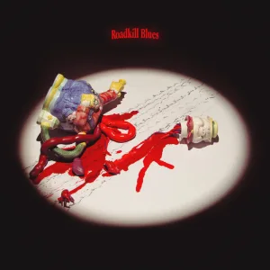 Roadkill Blues
