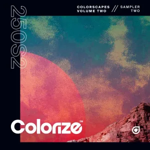 Cosmos (Bryn Liedl remix)