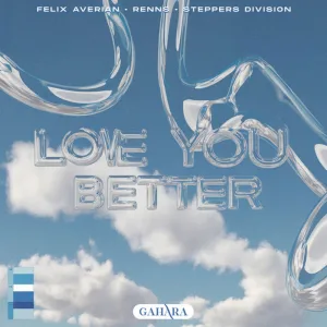 Love You Better