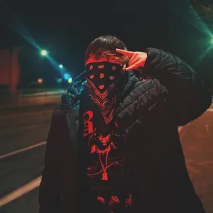 NUTBUST FREESTYLE