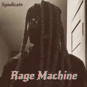 Rage Machine