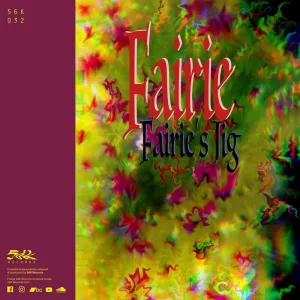 Fairie's Jig