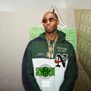 Flood "On The Radar" Freestyle (Detroit Edition)