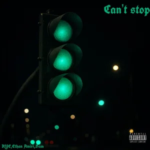 Can’t Stop