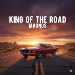 King Of The Road