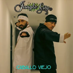 Caballo Viejo