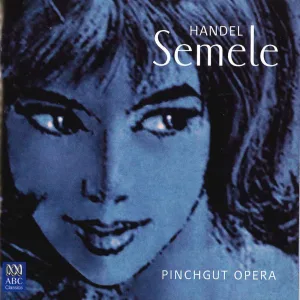 Semele, HWV 58, Act I: "Daughter, Obey"