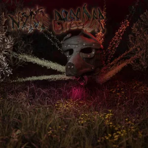 I Am What You Do In The Dark (feat. MYRA TV & DEATHTRIPPA)