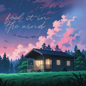 Feel it in the Wind
