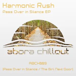 Pass Over In Silence